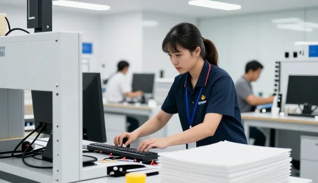 定制开发服务