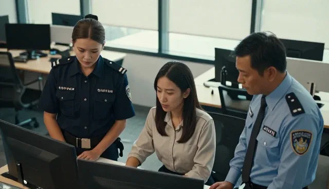 数据安全服务在性能与适用条件中的技术适配实践