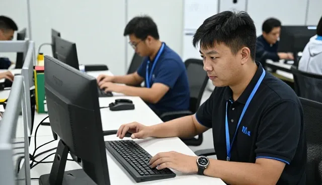深圳市佰川科技有限公司技术外包带来更好的使用体验